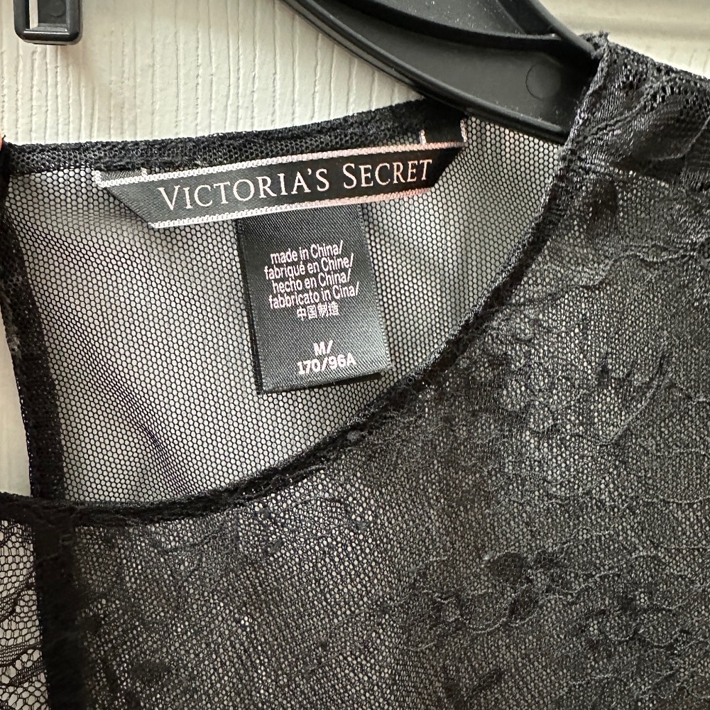 Victoria’s Secret Lingerie